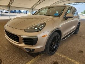 Porsche Cayenne * AWD * CARFAX * ЦЕНА ДО БЪЛГАРИЯ