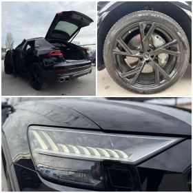 Audi SQ8 4.0TDI/CERAMIC/360* /PANO/B&O/FULL - 128999 лв. / 65956.14 € - 21722356 7