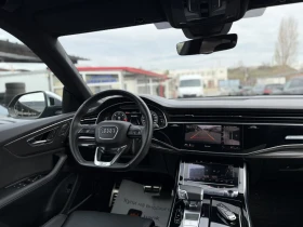 Audi SQ8 4.0TDI/CERAMIC/360* /PANO/B&O/FULL - 128999 лв. / 65956.14 € - 21722356 11
