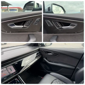 Audi SQ8 4.0TDI/CERAMIC/360* /PANO/B&O/FULL, снимка 15
