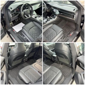 Audi SQ8 4.0TDI/CERAMIC/360* /PANO/B&O/FULL - 128999 лв. / 65956.14 € - 21722356 12
