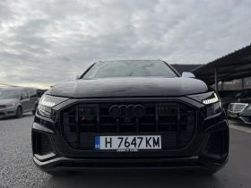 Audi SQ8 4.0TDI/CERAMIC/360* /PANO/B&O/FULL