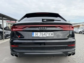 Audi SQ8 4.0TDI/CERAMIC/360* /PANO/B&O/FULL - 128999 лв. / 65956.14 € - 21722356 4