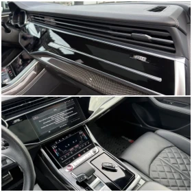 Audi SQ8 4.0TDI/CERAMIC/360* /PANO/B&O/FULL - 128999 лв. / 65956.14 € - 21722356 10