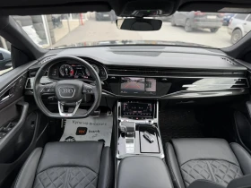 Audi SQ8 4.0TDI/CERAMIC/360* /PANO/B&O/FULL - 128999 лв. / 65956.14 € - 21722356 13