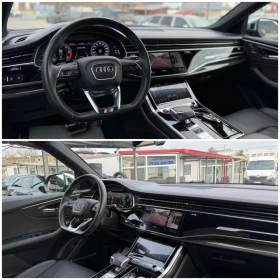 Audi SQ8 4.0TDI/CERAMIC/360* /PANO/B&O/FULL - 128999 лв. / 65956.14 € - 21722356 9