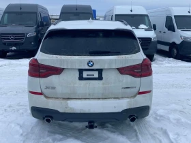 BMW X3 * xDrive30i * CARFAX * ФИНАНСИРАНЕ* КЛИП, снимка 4