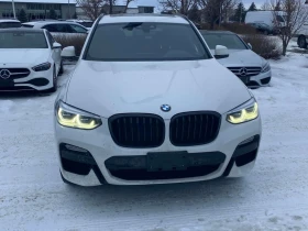 BMW X3 * xDrive30i * CARFAX * ФИНАНСИРАНЕ* КЛИП, снимка 6