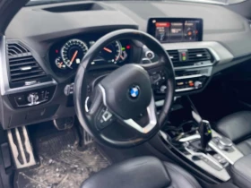 BMW X3 * xDrive30i * CARFAX * ФИНАНСИРАНЕ* КЛИП, снимка 10