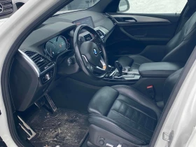 BMW X3 * xDrive30i * CARFAX * ФИНАНСИРАНЕ* КЛИП, снимка 5