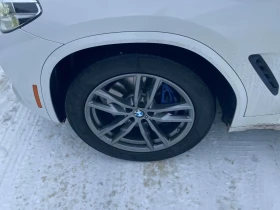 BMW X3 * xDrive30i * CARFAX * ФИНАНСИРАНЕ* КЛИП, снимка 7