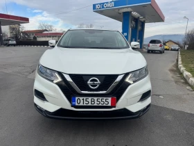 Nissan Qashqai 1.5 DCI NAVI EURO 6 - 11500 € / 22492.04 лв. - 43814858 2