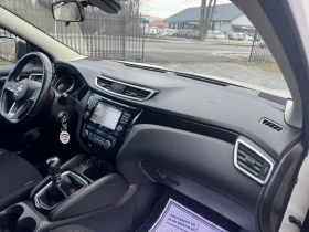 Nissan Qashqai 1.5 DCI NAVI EURO 6 - 11500 € / 22492.04 лв. - 43814858 12