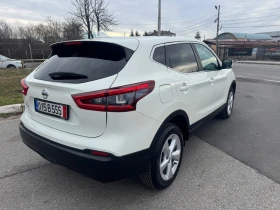 Nissan Qashqai 1.5 DCI NAVI EURO 6 - 11500 € / 22492.04 лв. - 43814858 8