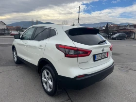 Nissan Qashqai 1.5 DCI NAVI EURO 6 - 11500 € / 22492.04 лв. - 43814858 6