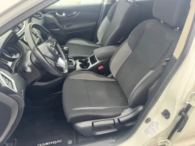 Nissan Qashqai 1.5 DCI NAVI EURO 6 - 11500 € / 22492.04 лв. - 43814858 13