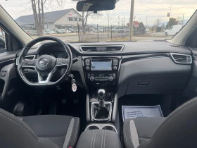 Nissan Qashqai 1.5 DCI NAVI EURO 6 - 11500 € / 22492.04 лв. - 43814858 11