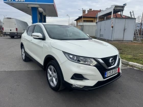 Nissan Qashqai 1.5 DCI NAVI EURO 6 - 11500 € / 22492.04 лв. - 43814858 3