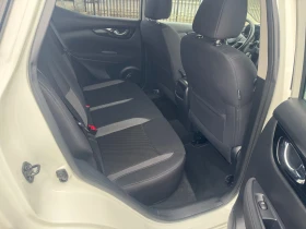 Nissan Qashqai 1.5 DCI NAVI EURO 6 - 11500 € / 22492.04 лв. - 43814858 15