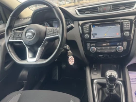 Nissan Qashqai 1.5 DCI NAVI EURO 6 - 11500 € / 22492.04 лв. - 43814858 10