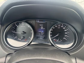 Nissan Qashqai 1.5 DCI NAVI EURO 6 - 11500 € / 22492.04 лв. - 43814858 9