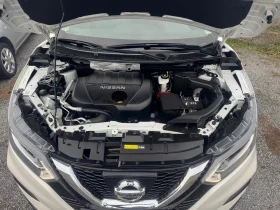 Nissan Qashqai 1.5 DCI NAVI EURO 6 - 11500 € / 22492.04 лв. - 43814858 17