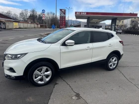 Nissan Qashqai 1.5 DCI NAVI EURO 6 - 11500 € / 22492.04 лв. - 43814858 5