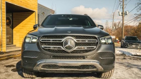 Mercedes-Benz GLE 350 AMG* PACK* BURMESTER* 360КАМЕРА* LANE* ASSIST