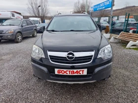 Opel Antara 2, 0 CDTi | Mobile.bg � ����� ������ 8