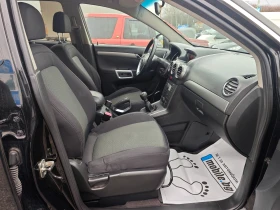 Opel Antara 2, 0 CDTi | Mobile.bg � ����� ������ 13