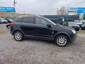 Opel Antara 2, 0 CDTi | Mobile.bg � ����� ������ 6