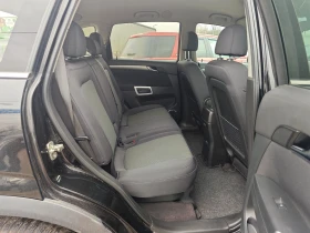Opel Antara 2, 0 CDTi | Mobile.bg � ����� ������ 12