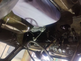 Uaz 452 Бордова, снимка 5
