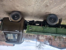 Uaz 452 Бордова, снимка 2