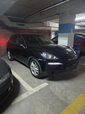 Porsche Cayenne S - 16000 € / 31293.28 лв. - 94755608 2