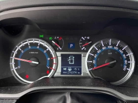 Toyota 4runner 4.0L 6cyl 4WD, снимка 8 - Автомобили и джипове - 53650619