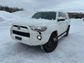 Toyota 4runner 4.0L 6cyl 4WD