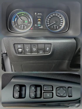 Hyundai Kona 1.6 Hybrid DCT XTech  EURO6D | Auto.bg — изображение 11