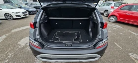 Hyundai Kona 1.6 Hybrid DCT XTech  EURO6D | Auto.bg — изображение 14