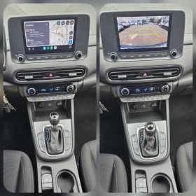 Hyundai Kona 1.6 Hybrid DCT XTech  EURO6D | Auto.bg — изображение 9