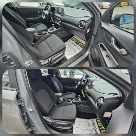 Hyundai Kona 1.6 Hybrid DCT XTech  EURO6D | Auto.bg — изображение 6