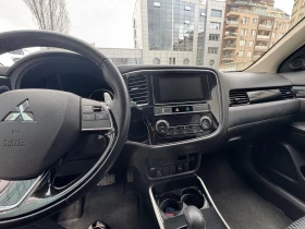 Mitsubishi Outlander Intense+  - 16500 € / 32271.19 лв. - 92588033 7