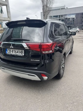 Mitsubishi Outlander Intense+  - 16500 € / 32271.19 лв. - 92588033 5