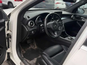 Mercedes-Benz GLC 300 * 360 * ПОДГРЕВИ * КАМЕРА * ПАМЕТ  - 17150 € / 33542.48 лв. - 92005462 5