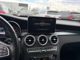Mercedes-Benz GLC 300 * 360 * ПОДГРЕВИ * КАМЕРА * ПАМЕТ  - 17150 € / 33542.48 лв. - 92005462 9