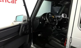 Mercedes-Benz G 350 AMG-PACK / 4MATIC  | Mobile.bg � ����� ������ 7