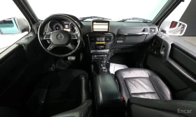 Mercedes-Benz G 350 AMG-PACK / 4MATIC  | Mobile.bg � ����� ������ 8