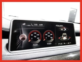 BMW X6 M ����� * ��������� * HEAD UP * HARMON KARDON *  | Mobile.bg � ����� ������ 9