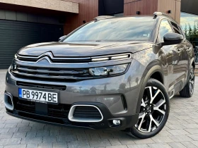 ����� �� �������� �� Citroen C5 Aircross
