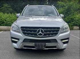 Mercedes-Benz ML 350 BlueTEC * 4Matic* AMG Pack | Mobile.bg � ����� ������ 5